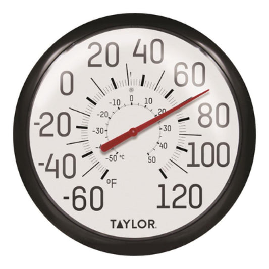 13.25" Dial Thermometer