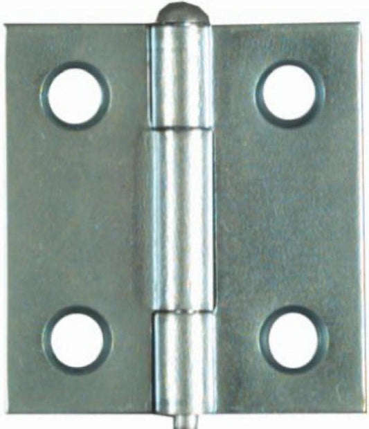 2PK 1-1/2 Narrow Hinge