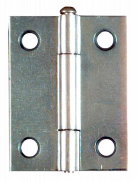 2PK 2" Narrow Hinge