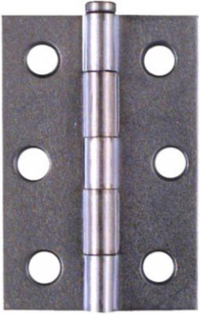 2PK 2-1/2 Narrow Hinge