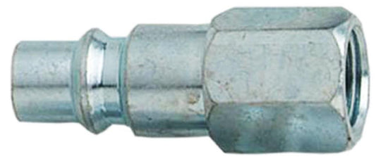 MM 2PK 3/8IMx1/4 F Plug