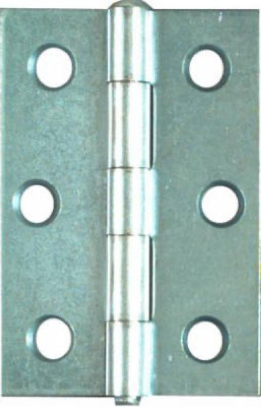 2PK 2-1/2 Narrow Hinge