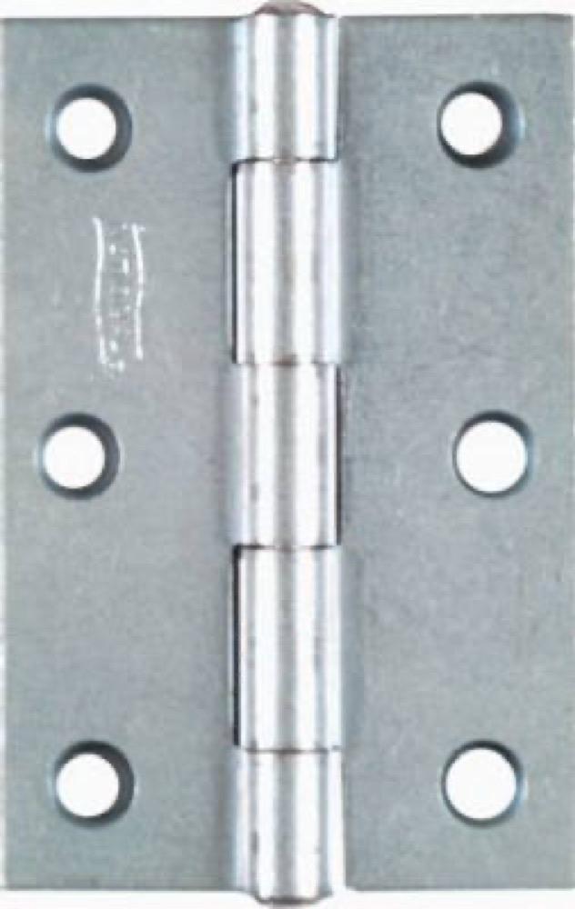 2PK 3x2 Narrow Hinge
