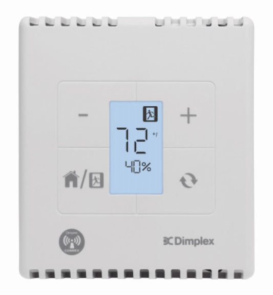 Connex Smart Thermostat