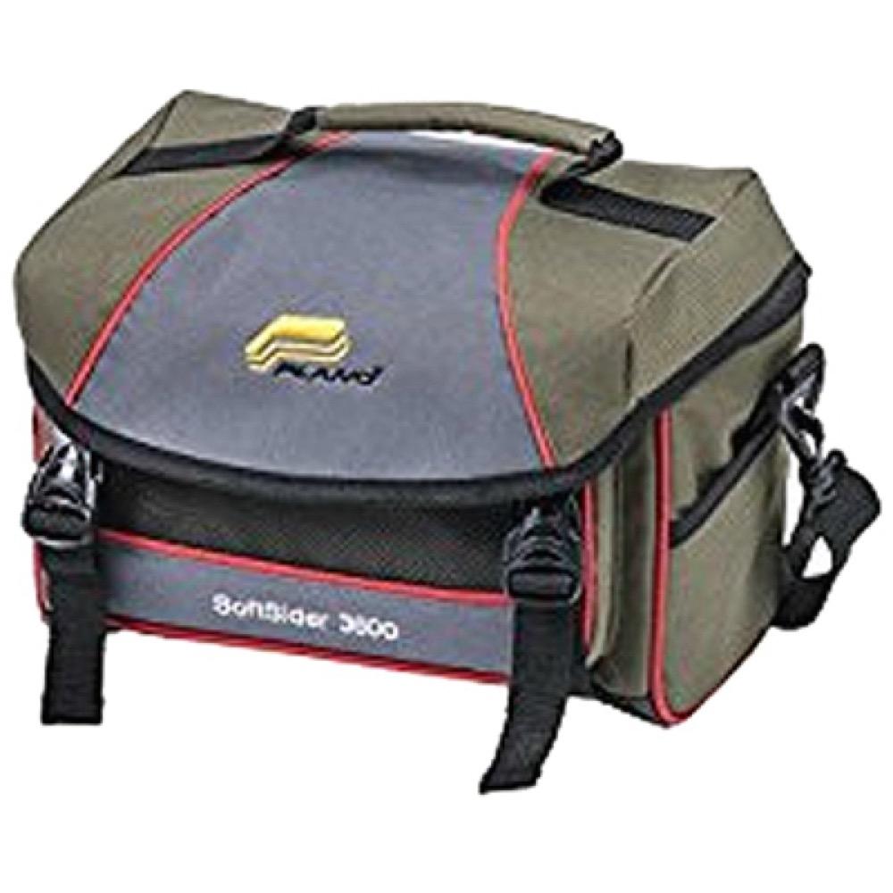 Plano Soft Tackle Box