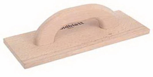 12x5 RED WD Wide Float