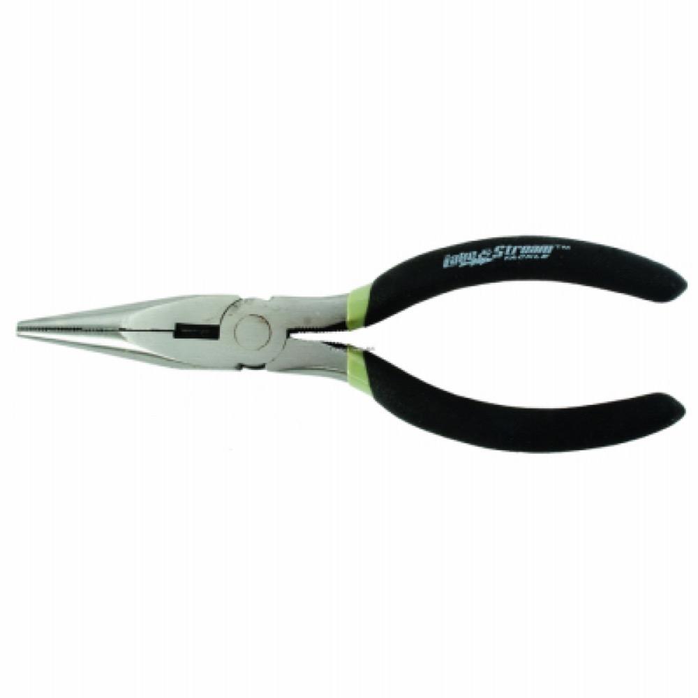 6" L Nose Pliers