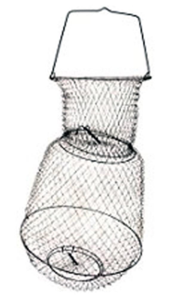 13x1 8Float Fish Basket