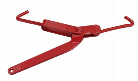 1/4" Mini Load Binder