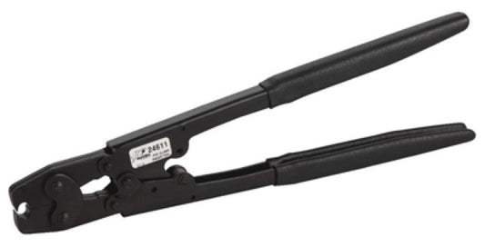 Pex Clamp Cinch Tool