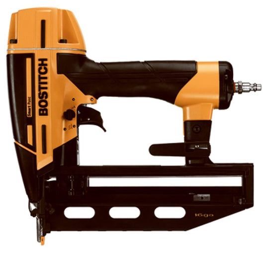 16GA Finish Nailer Kit