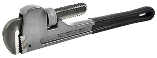 MM 18" STL Pipe Wrench