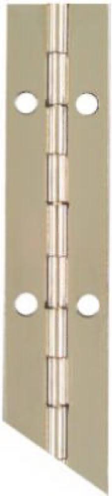 1-1/16x48 Cont Hinge