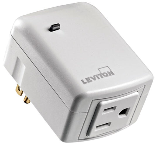 DecoraSmart WiFi Dimmer