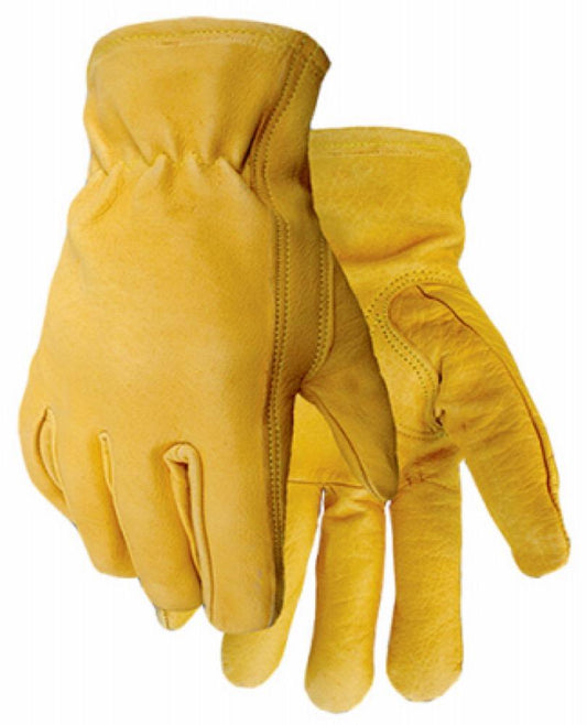 LG Mens Buffalo Glove
