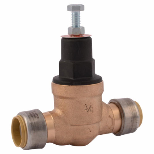 3/4" Pressure Regulator