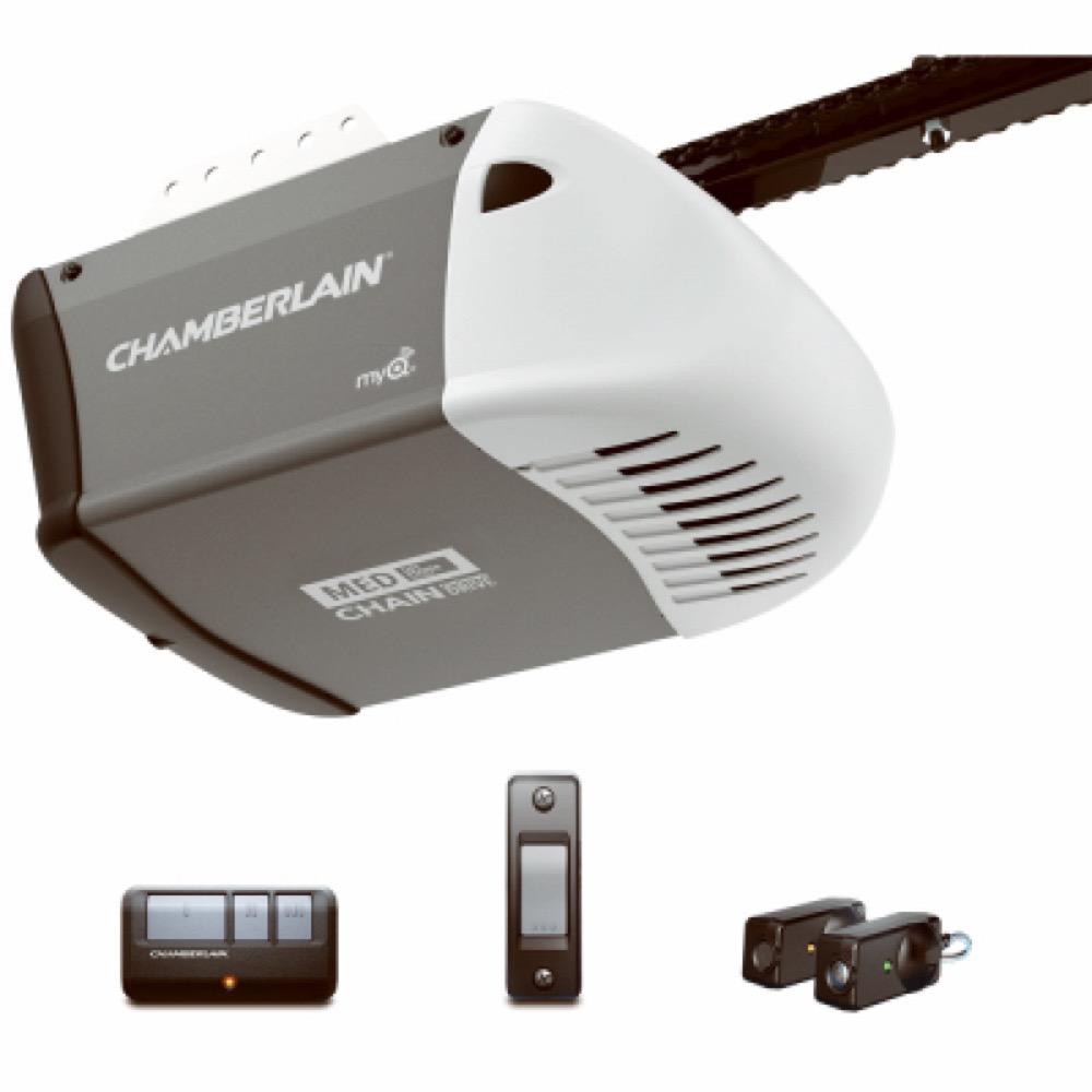 1/2HP Garage DR Opener