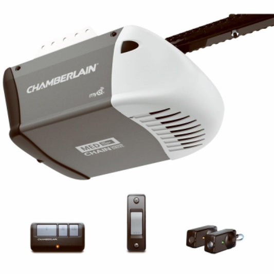 1/2HP Garage DR Opener