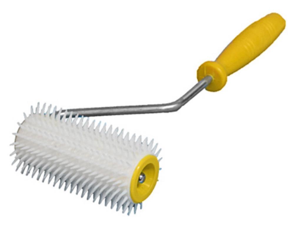 Honey Uncapping Roller