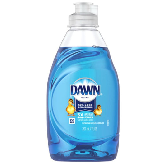 Dawn 7OZ Dish Soap