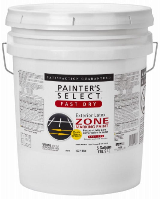 PSS 5GAL BLU Mark Paint