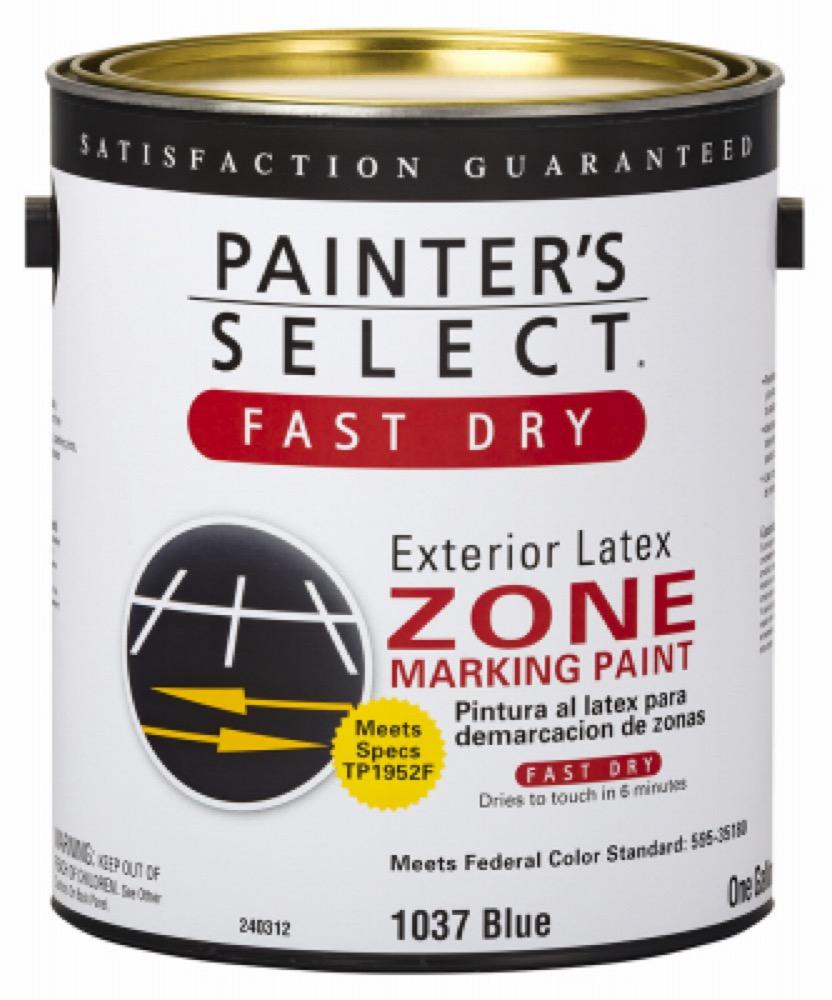 PSS GAL BLU Mark Paint