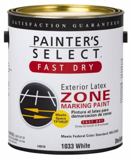 PSS GAL WHT Mark Paint
