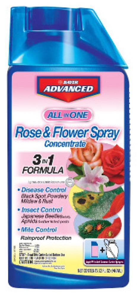 32OZRSE/FLWR Fertilizer