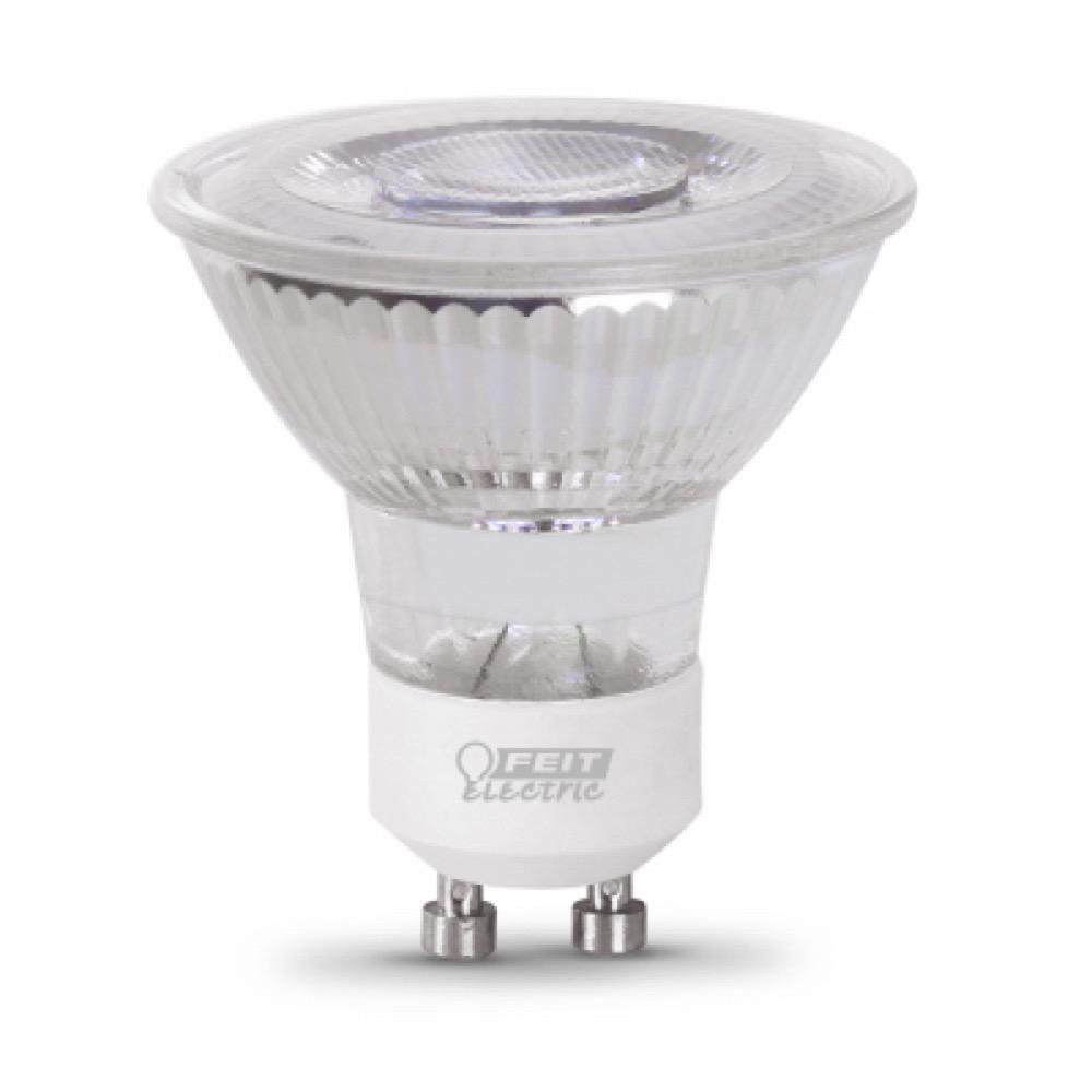 3PK 4W WW MR16 LED Bulb