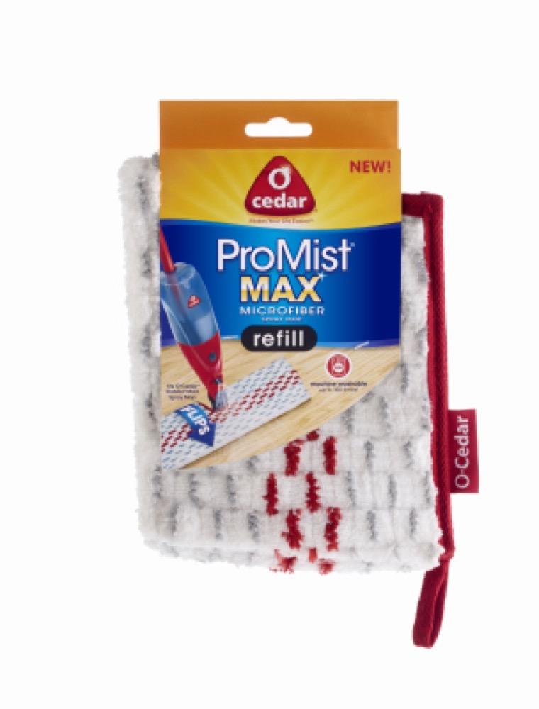 ProMist Micro Fiber Pad