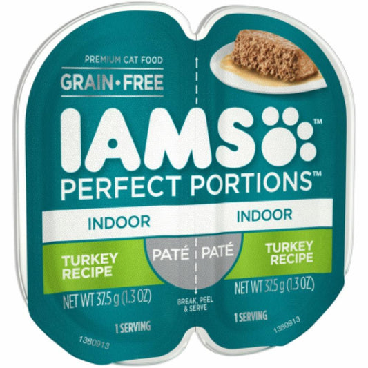 IamsPP 2.6OZ Turk Food