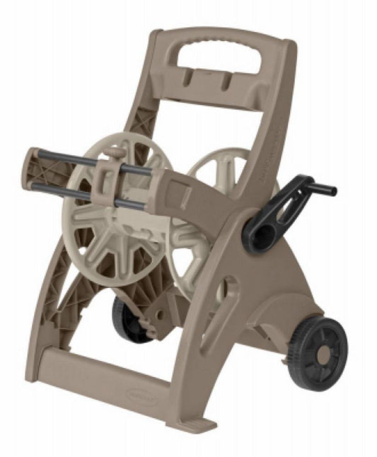 Hosemobile Reel Cart