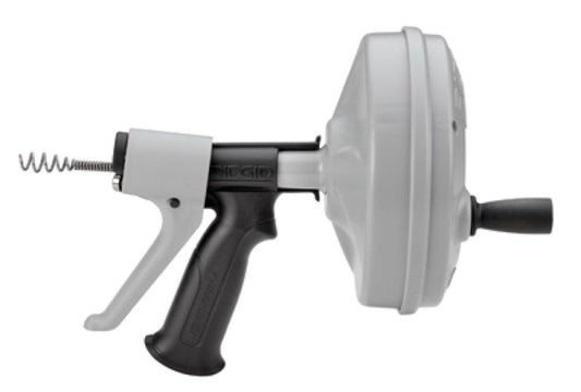Kwik Spin Drain Cleaner