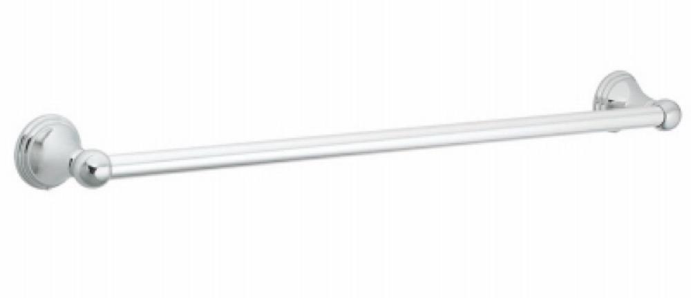 24" CHR Towel Bar