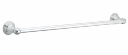 24" CHR Towel Bar