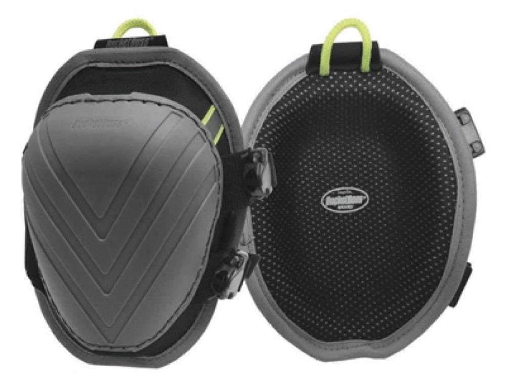 Soft Shell Knee Pad