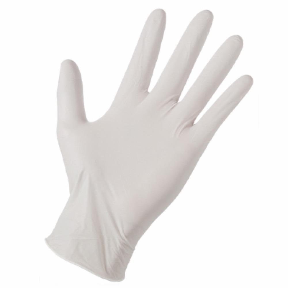 100CT MED Men LTX Glove