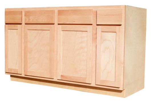 60"GB Sink Base Cabinet