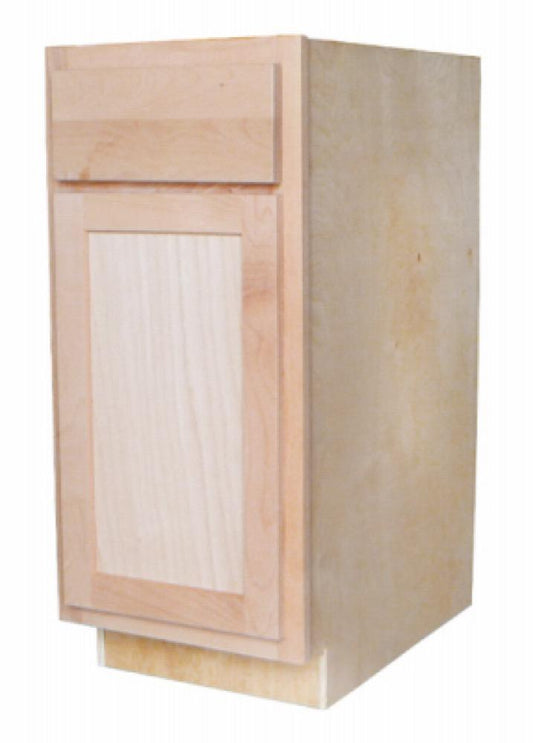 15" GB Base Cabinet