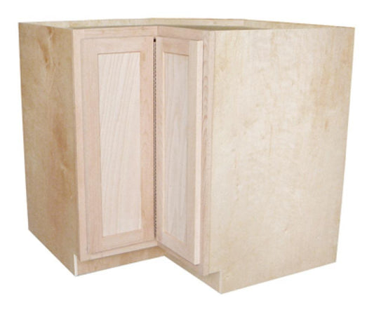 36" GB Lazy S Cabinet