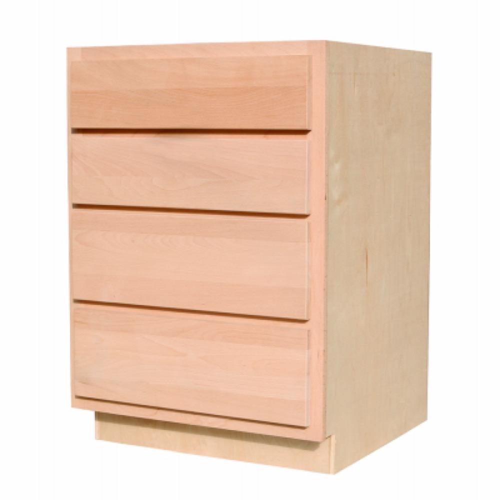 24"GB Draw Base Cabinet