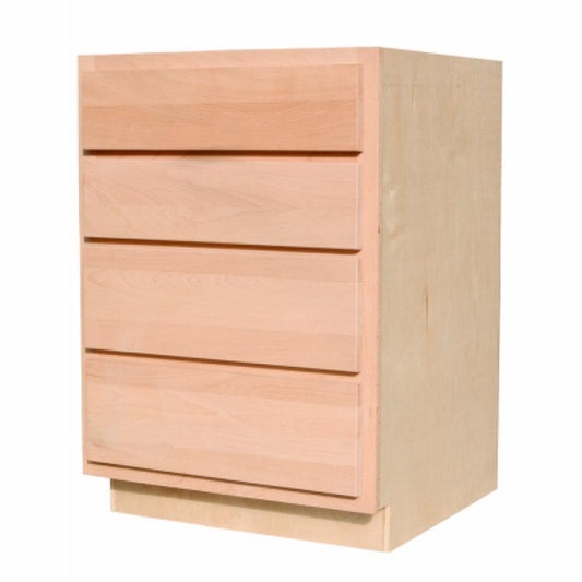 24"GB Draw Base Cabinet