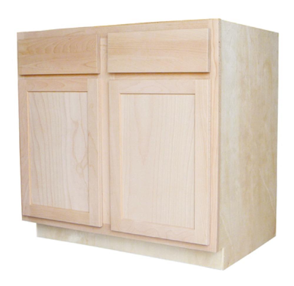 36"GB Sink Base Cabinet
