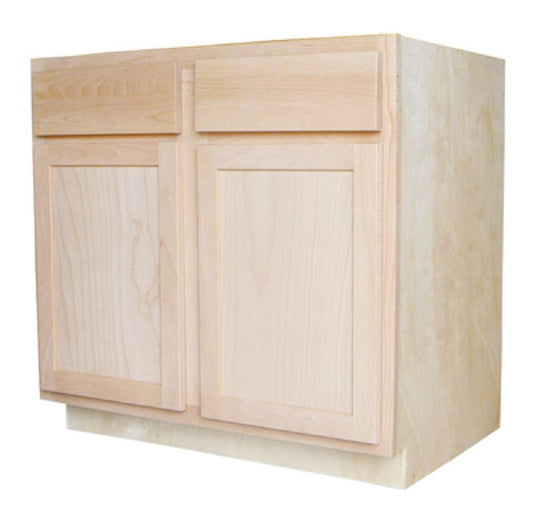 36"GB Sink Base Cabinet