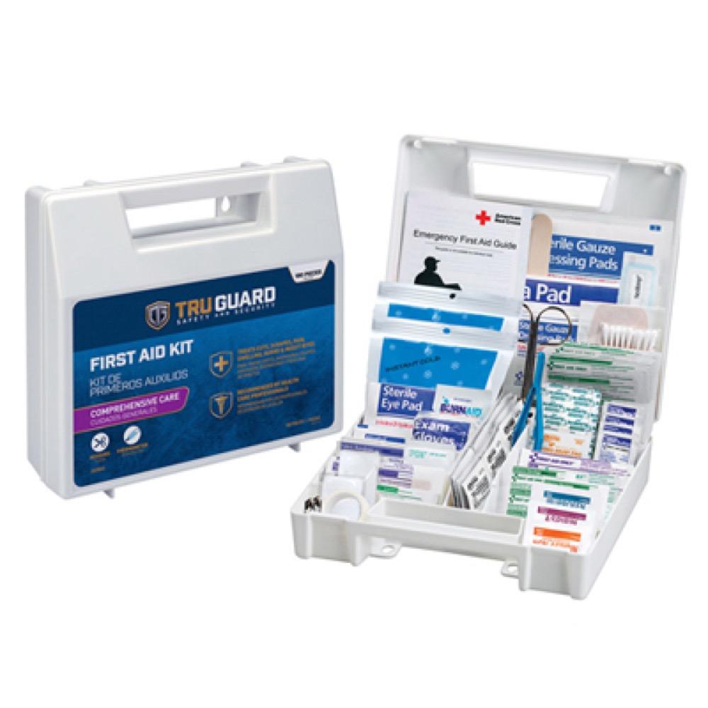 TG 180PC First Aid Kit