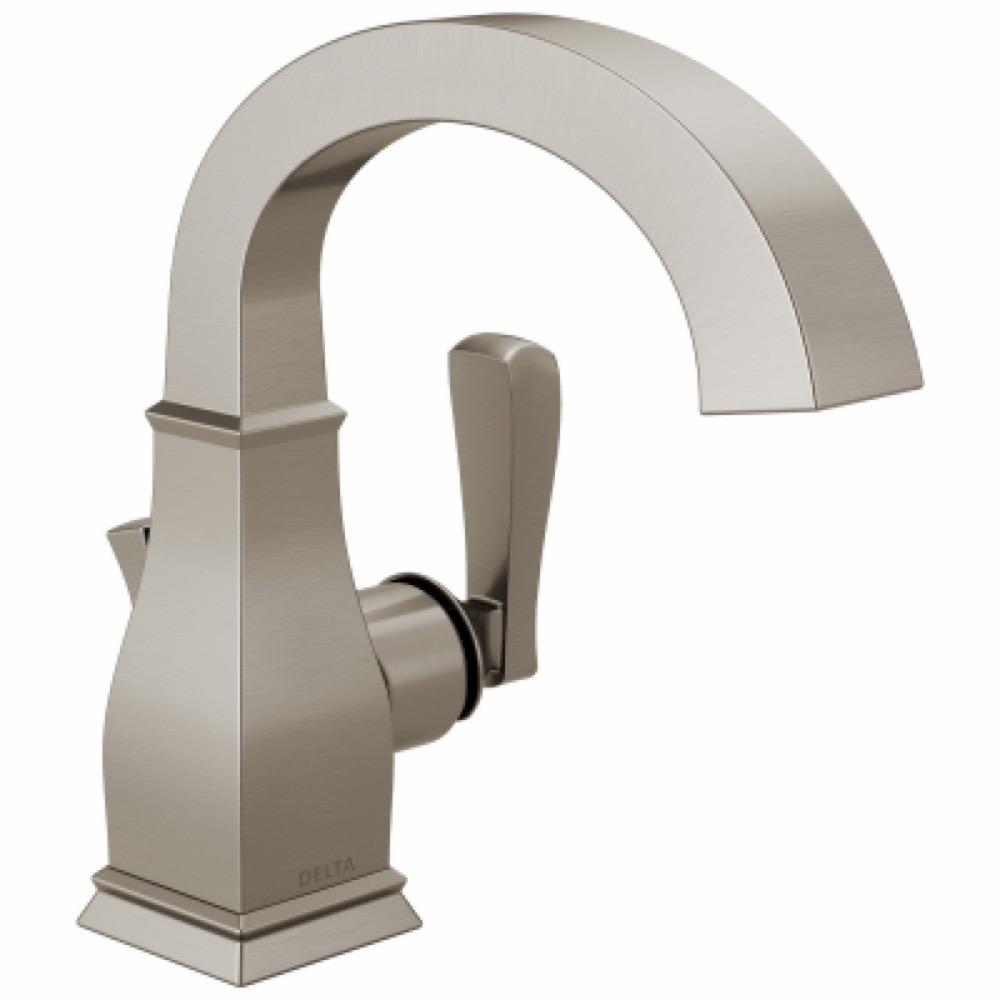 BN SGL Hi Lav Faucet