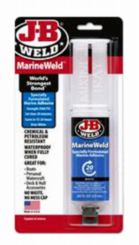 25ml MarineWeld Syringe