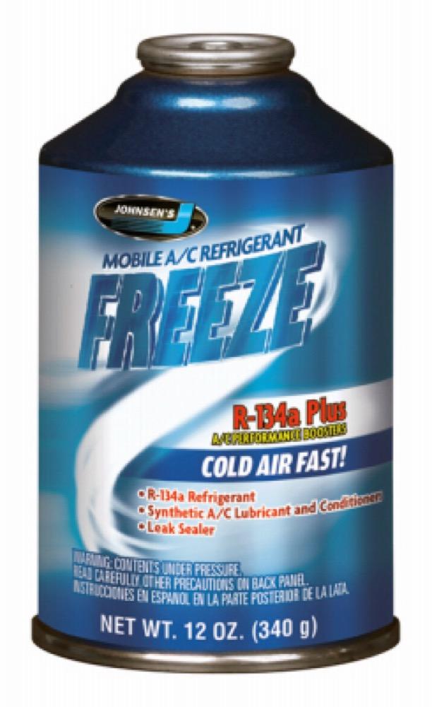 12OZ Refrigerant Freeze itginfo