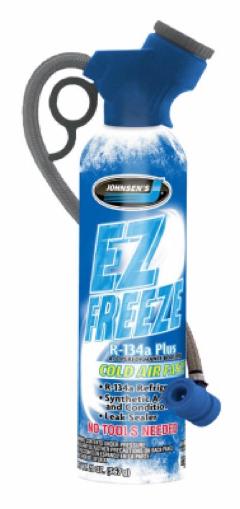 20OZ Refrigerant Plus