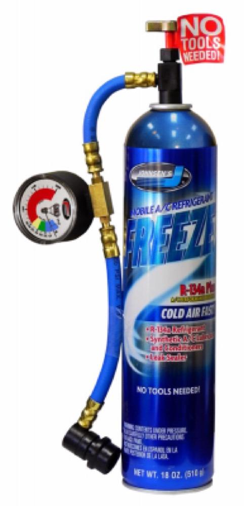 18OZ Refrigerant Freeze